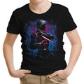 High Elf Vampire Youth Apparel - Adult & Kids T-Shirts, Sweatshirts & Hoodies apparel design preview 1