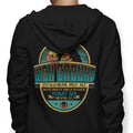 High Ground Pale Ale - Adult & Kids T-Shirts, Sweatshirts & Hoodies apparel design preview 1