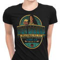 High Ground Pale Ale Women's Apparel - Adult & Kids T-Shirts, Sweatshirts & Hoodies apparel design preview 1