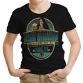 High Ground Pale Ale Youth Apparel - Adult & Kids T-Shirts, Sweatshirts & Hoodies apparel design preview 1
