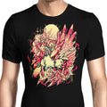 High in the Sky Men's Apparel - Adult & Kids T-Shirts, Sweatshirts & Hoodies apparel design preview 1