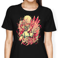 High in the Sky Women's Apparel - Adult & Kids T-Shirts, Sweatshirts & Hoodies apparel design preview 1