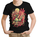 High in the Sky Youth Apparel - Adult & Kids T-Shirts, Sweatshirts & Hoodies apparel design preview 1