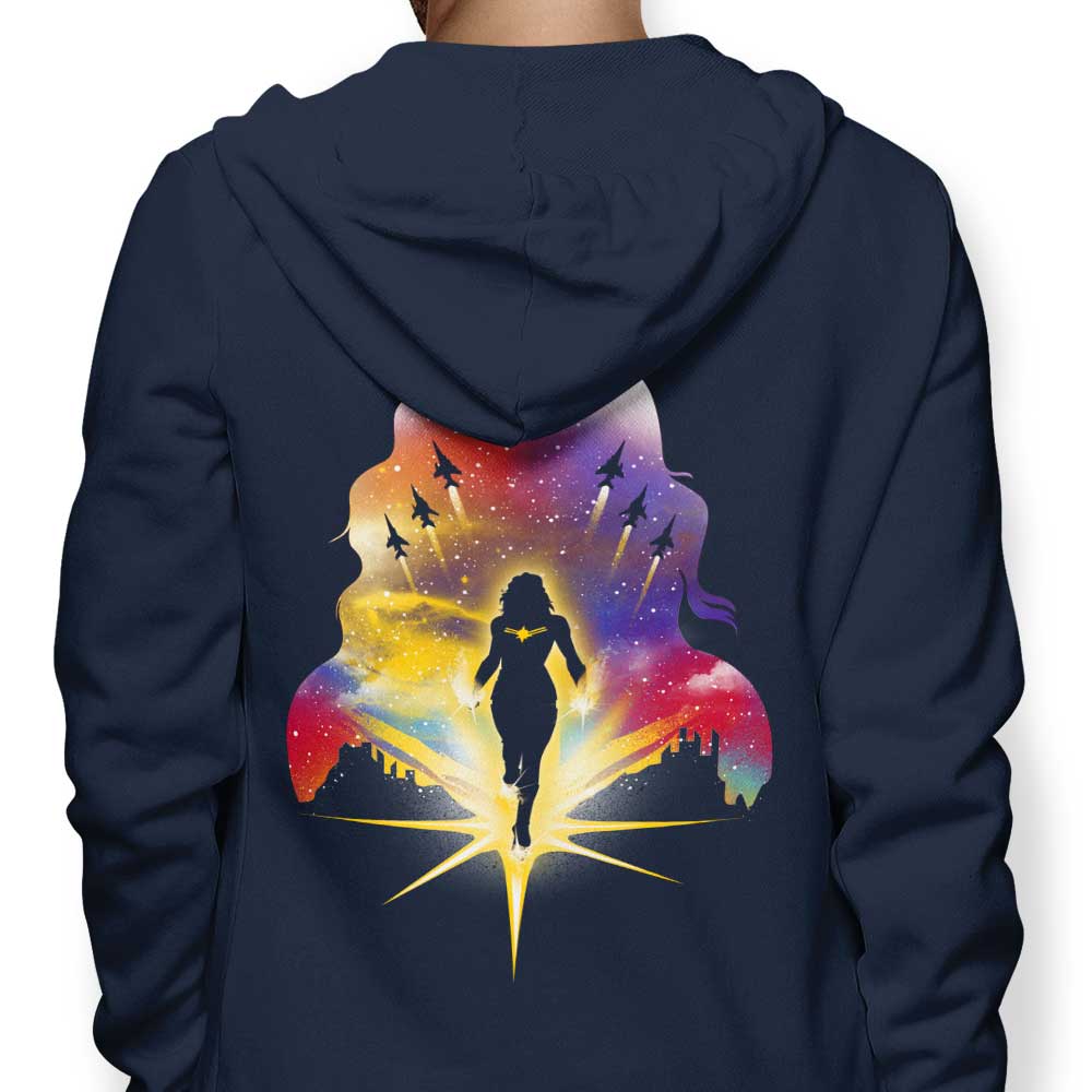 Higher, Further, Faster - Adult & Kids T-Shirts, Sweatshirts & Hoodies apparel design preview 1