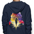 Higher, Further, Faster - Adult & Kids T-Shirts, Sweatshirts & Hoodies apparel design preview 1