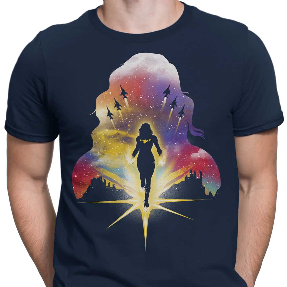 Higher, Further, Faster Men's Apparel - Adult & Kids T-Shirts, Sweatshirts & Hoodies apparel design preview 2