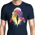 Higher, Further, Faster Men's Apparel - Adult & Kids T-Shirts, Sweatshirts & Hoodies apparel design preview 1