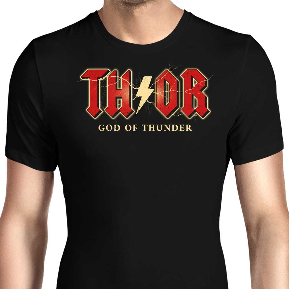 Highway to Asgard Men's Apparel - Adult & Kids T-Shirts, Sweatshirts & Hoodies apparel design preview 1