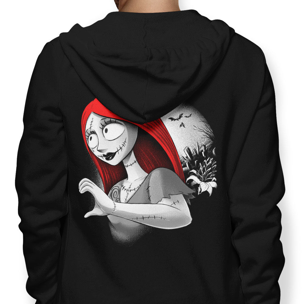 His Doll - Adult & Kids T-Shirts, Sweatshirts & Hoodies apparel design preview 1