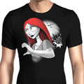 His Doll Men's Apparel - Adult & Kids T-Shirts, Sweatshirts & Hoodies apparel design preview 1