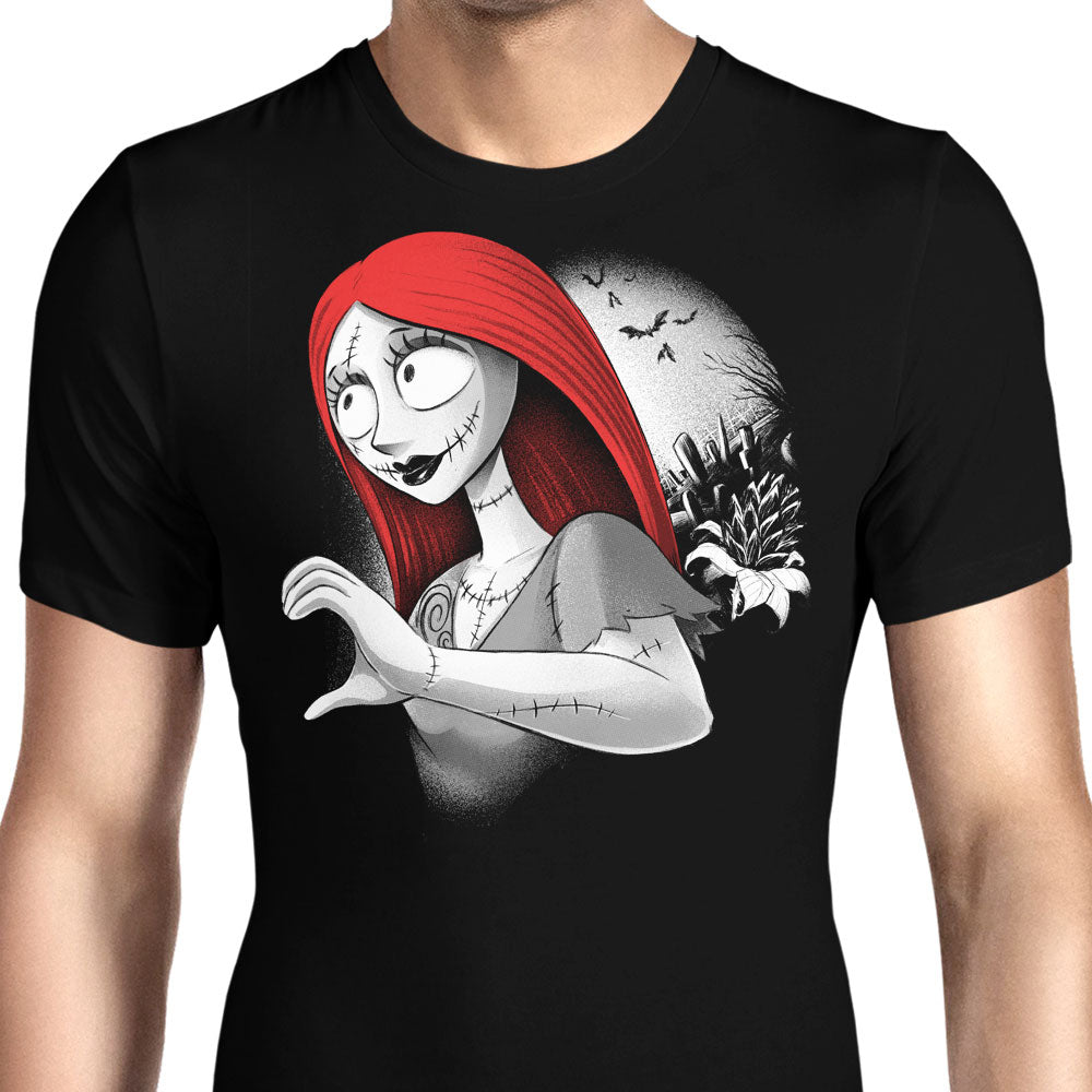 His Doll Men's Apparel - Adult & Kids T-Shirts, Sweatshirts & Hoodies apparel design preview 1