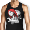 His Doll Tank Top - Adult & Kids T-Shirts, Sweatshirts & Hoodies apparel design preview 1