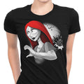 His Doll Women's Apparel - Adult & Kids T-Shirts, Sweatshirts & Hoodies apparel design preview 1