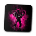 Hitman Art Coasters - Adult & Kids T-Shirts, Sweatshirts & Hoodies apparel design preview 1