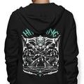 Hive King - Adult & Kids T-Shirts, Sweatshirts & Hoodies apparel design preview 1