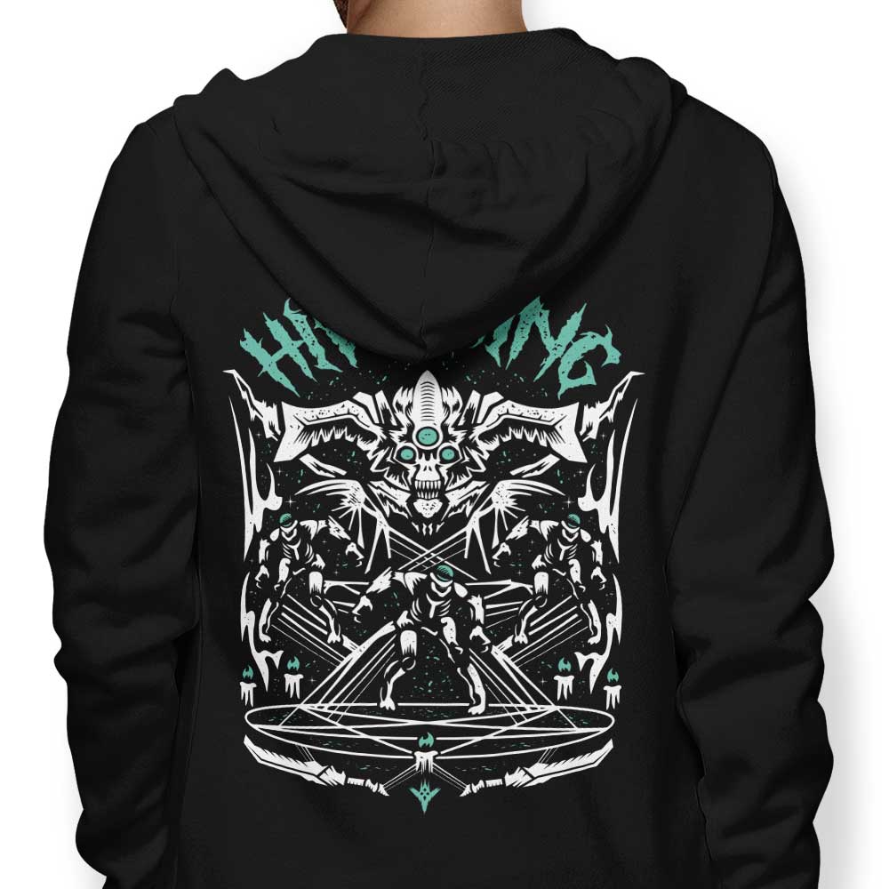 Hive King - Adult & Kids T-Shirts, Sweatshirts & Hoodies apparel design preview 1