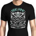 Hive King Men's Apparel - Adult & Kids T-Shirts, Sweatshirts & Hoodies apparel design preview 1