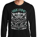 Hive King - Adult & Kids T-Shirts, Sweatshirts & Hoodies apparel design preview 1