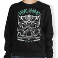Hive King - Adult & Kids T-Shirts, Sweatshirts & Hoodies apparel design preview 1