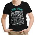 Hive King Youth Apparel - Adult & Kids T-Shirts, Sweatshirts & Hoodies apparel design preview 1
