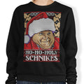 Ho-Ho-Holy Schnikes - Adult & Kids T-Shirts, Sweatshirts & Hoodies apparel design preview 1