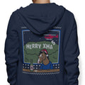 Ho Horse - Adult & Kids T-Shirts, Sweatshirts & Hoodies apparel design preview 1