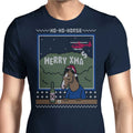 Ho Horse Men's Apparel - Adult & Kids T-Shirts, Sweatshirts & Hoodies apparel design preview 1
