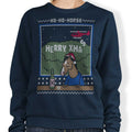 Ho Horse - Adult & Kids T-Shirts, Sweatshirts & Hoodies apparel design preview 1