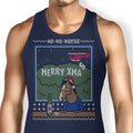 Ho Horse Tank Top - Adult & Kids T-Shirts, Sweatshirts & Hoodies apparel design preview 1