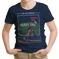 Ho Horse Youth Apparel - Adult & Kids T-Shirts, Sweatshirts & Hoodies apparel design preview 1