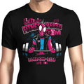 Hobie's Fitness Verse Men's Apparel - Adult & Kids T-Shirts, Sweatshirts & Hoodies apparel design preview 1