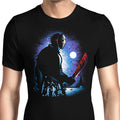 Hockey of Horror Men's Apparel - Adult & Kids T-Shirts, Sweatshirts & Hoodies apparel design preview 1