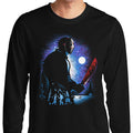 Hockey of Horror - Adult & Kids T-Shirts, Sweatshirts & Hoodies apparel design preview 1
