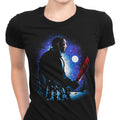Hockey of Horror Women's Apparel - Adult & Kids T-Shirts, Sweatshirts & Hoodies apparel design preview 1