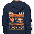 Holiday Captains - Adult & Kids T-Shirts, Sweatshirts & Hoodies apparel design preview 1