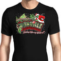 Holiday Who-be What-ee? Men's Apparel - Adult & Kids T-Shirts, Sweatshirts & Hoodies apparel design preview 1