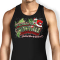 Holiday Who-be What-ee? Tank Top - Adult & Kids T-Shirts, Sweatshirts & Hoodies apparel design preview 1
