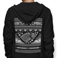 Holidays are Coming - Adult & Kids T-Shirts, Sweatshirts & Hoodies apparel design preview 1