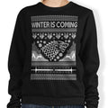 Holidays are Coming - Adult & Kids T-Shirts, Sweatshirts & Hoodies apparel design preview 1