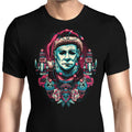 Holidays at Haddonfield Men's Apparel - Adult & Kids T-Shirts, Sweatshirts & Hoodies apparel design preview 1