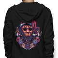 Holidays at the Lake - Adult & Kids T-Shirts, Sweatshirts & Hoodies apparel design preview 1