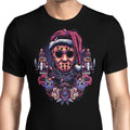 Holidays at the Lake Men's Apparel - Adult & Kids T-Shirts, Sweatshirts & Hoodies apparel design preview 1