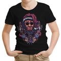 Holidays at the Lake Youth Apparel - Adult & Kids T-Shirts, Sweatshirts & Hoodies apparel design preview 1
