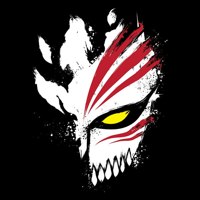 Hollow Mask Coasters - Adult & Kids T-Shirts, Sweatshirts & Hoodies apparel design preview 1