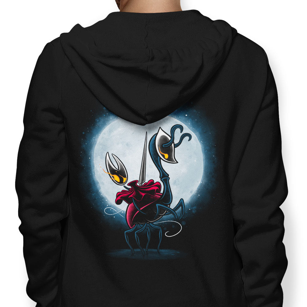 Hollow Rider - Adult & Kids T-Shirts, Sweatshirts & Hoodies apparel design preview 1
