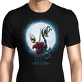 Hollow Rider Men's Apparel - Adult & Kids T-Shirts, Sweatshirts & Hoodies apparel design preview 1