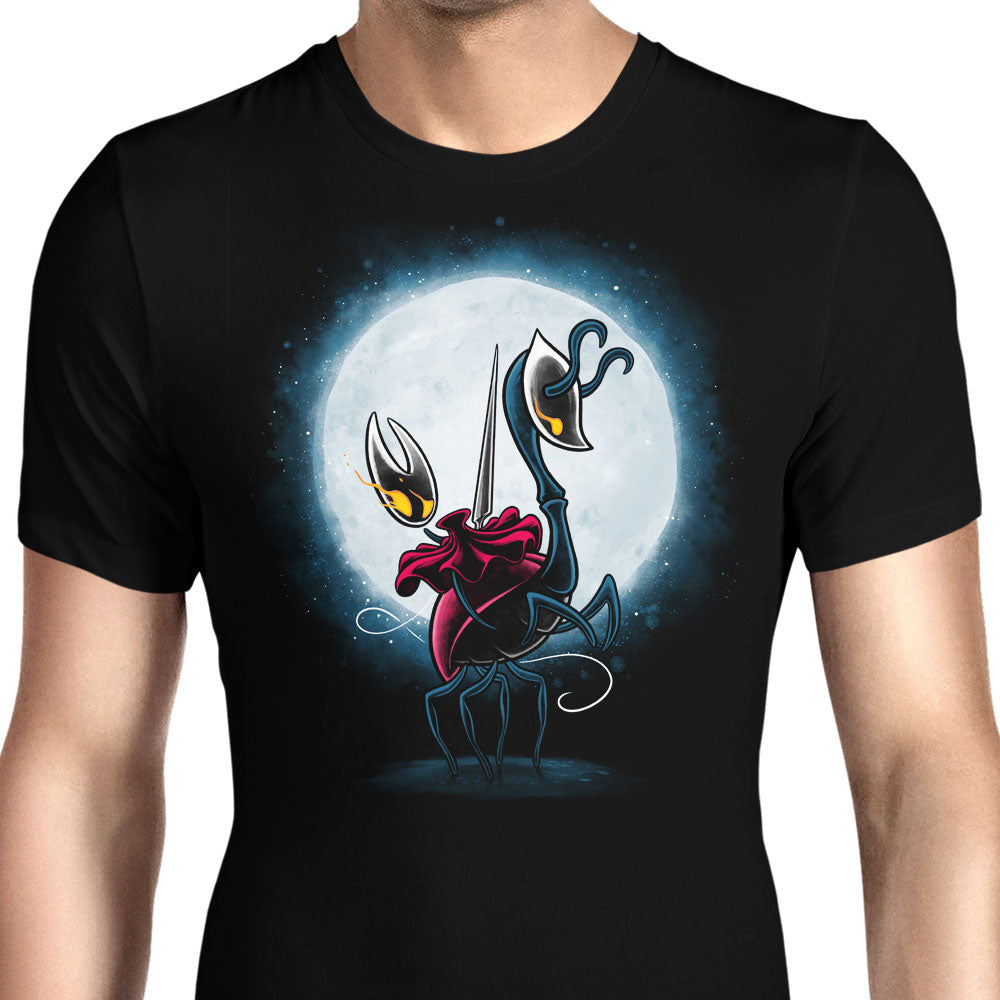 Hollow Rider Men's Apparel - Adult & Kids T-Shirts, Sweatshirts & Hoodies apparel design preview 1
