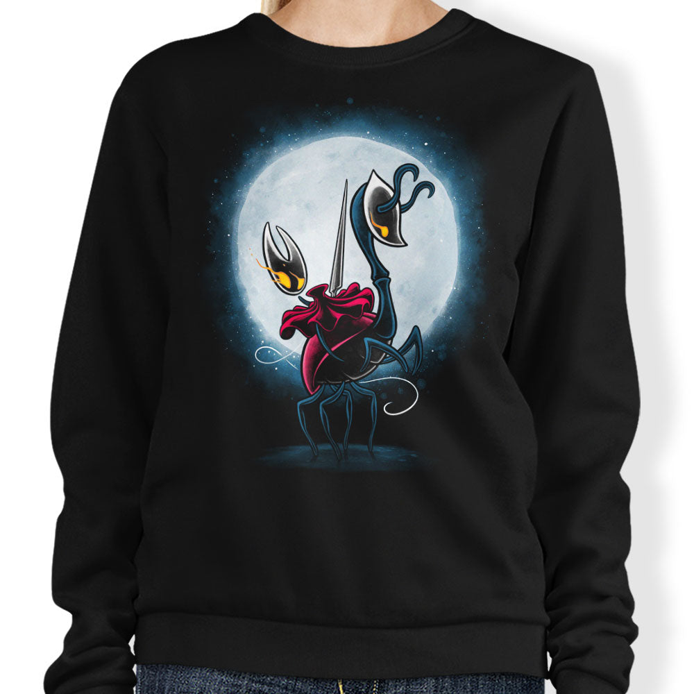 Hollow Rider - Adult & Kids T-Shirts, Sweatshirts & Hoodies apparel design preview 1