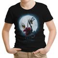 Hollow Rider Youth Apparel - Adult & Kids T-Shirts, Sweatshirts & Hoodies apparel design preview 1
