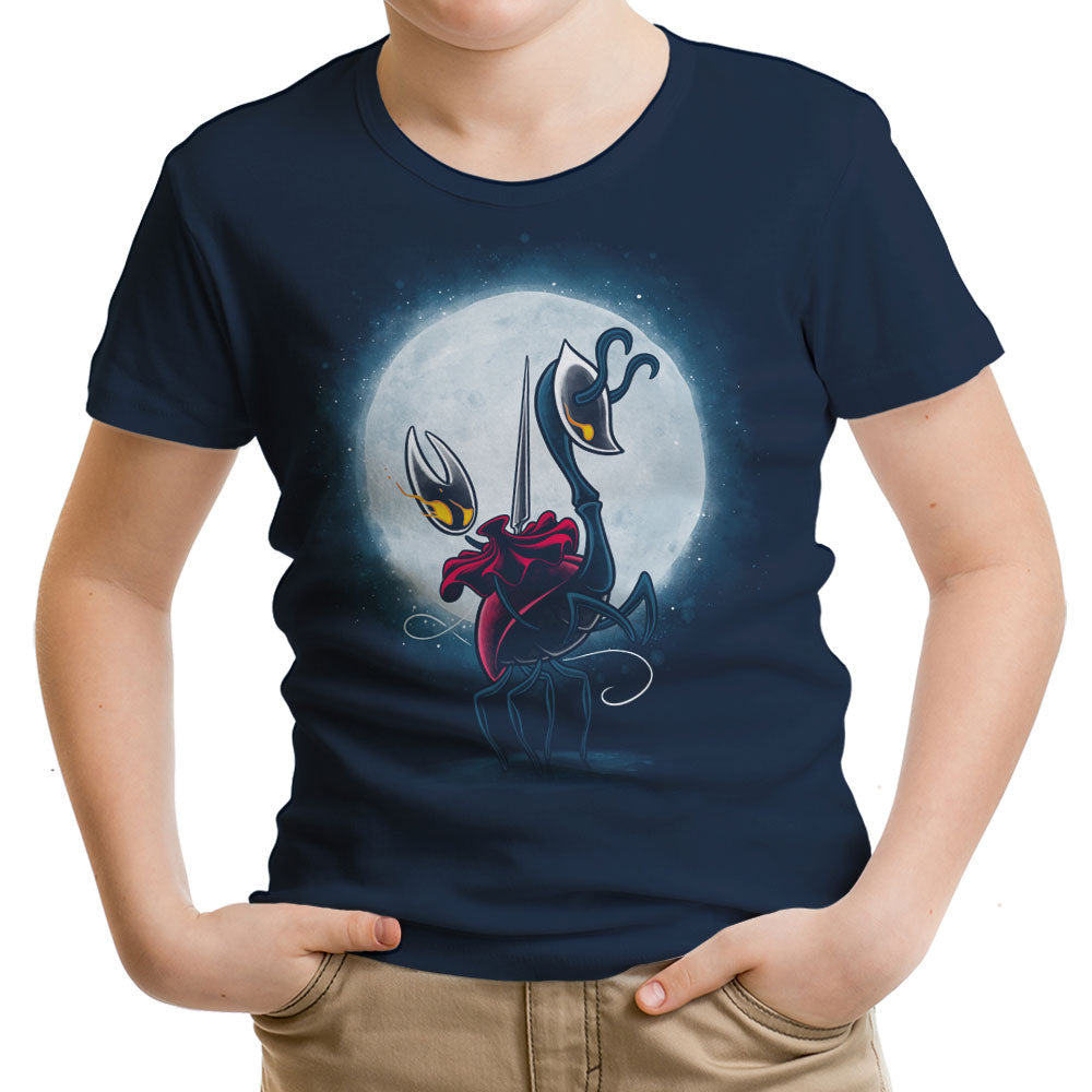Hollow Rider Youth Apparel - Adult & Kids T-Shirts, Sweatshirts & Hoodies apparel design preview 2